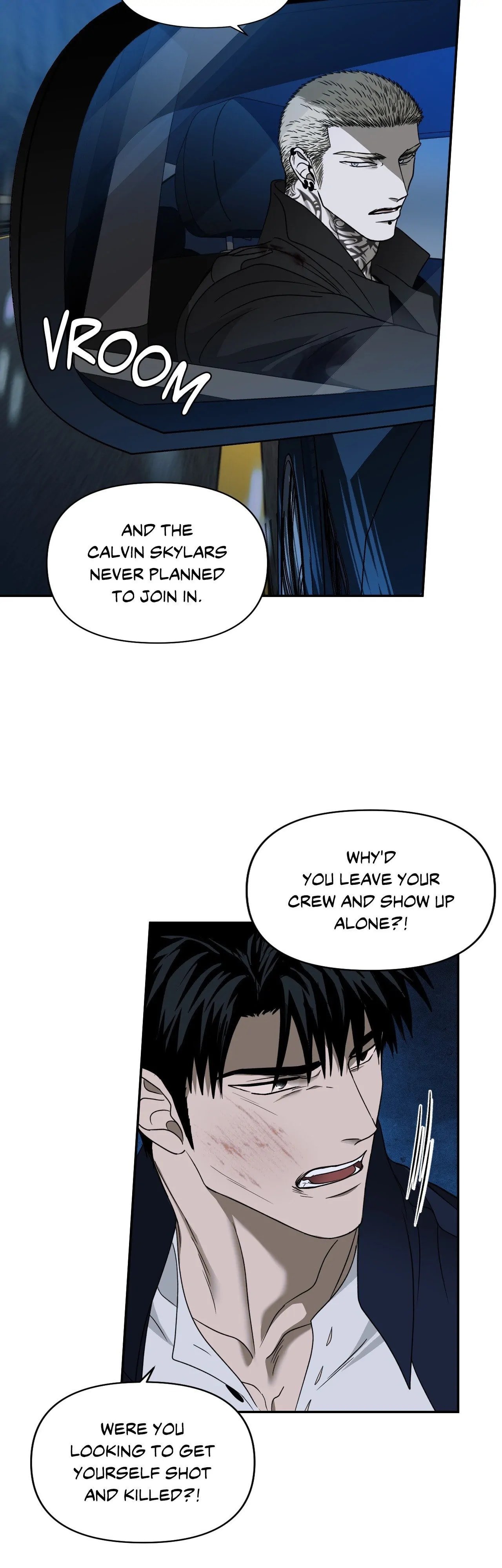 Shutline, Chapter 77 image 25